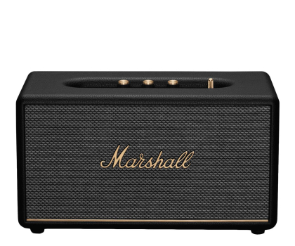 Głośnik bluetooth Marshall Stanmore III Czarny